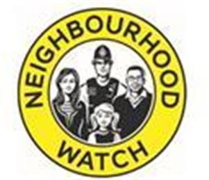Bredgar Neighbourhood Watch Coordinator Update