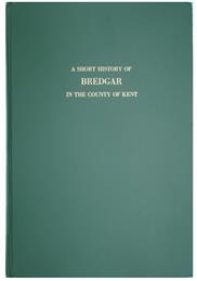 A Short History of Bredgar