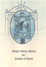 Bredgar History Society 2017