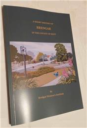 WI - A Short History of Bredgar